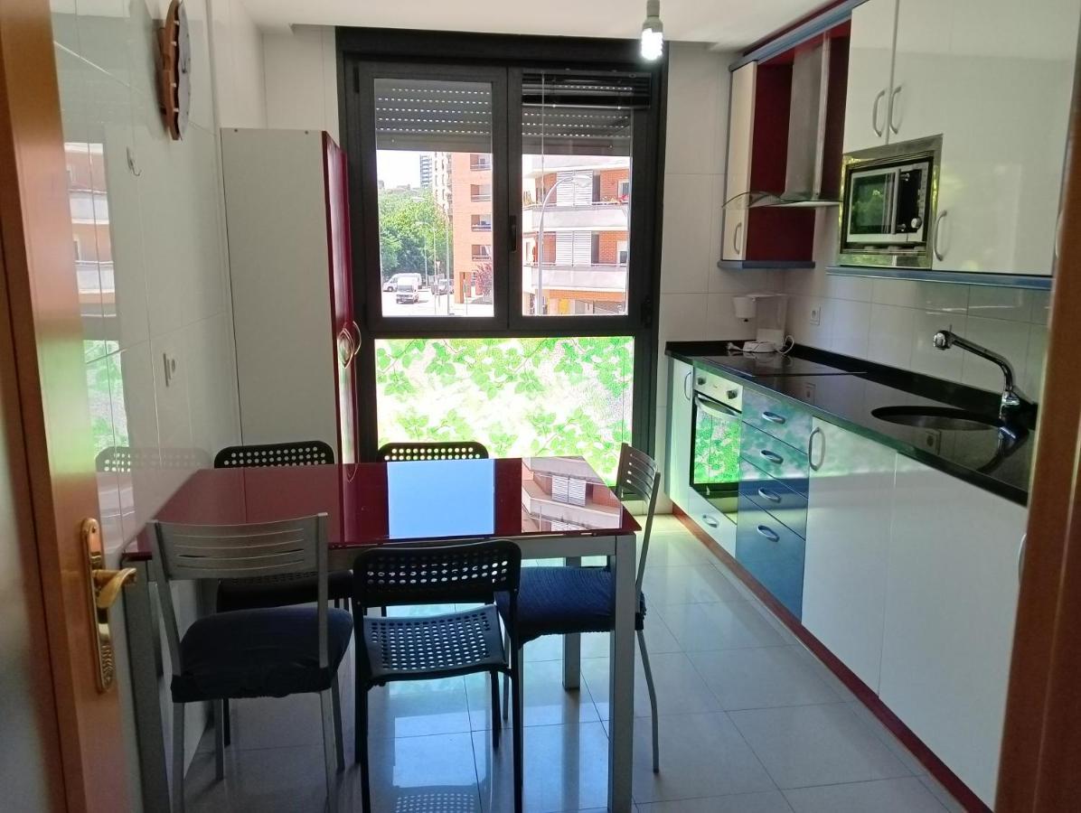 La Terraza De Zahara Apartment Pamplona Exterior photo